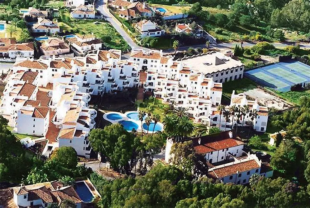 Aparthotel Ona Campanario Ситио-де-Калаонда