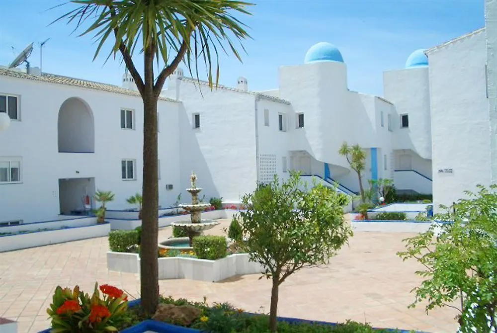 ***  Aparthotel Ona Campanario Ситио-де-Калаонда Испания