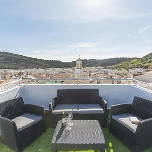 Сasa de vacaciones Casa Maria Ferreries (Ferrerías)
