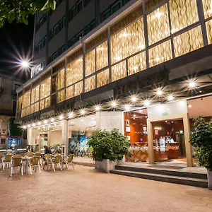 https://gaudi.catalonia-hotels.com