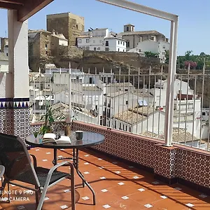 Casa De Lanzas Hébergement de vacances