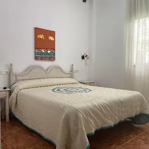 2* Hotel Meson Fuente Del Pino