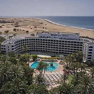 Отель Seaside Palm Маспаломас