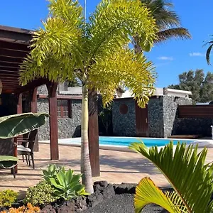 Villa Casa Chic Lanzarote