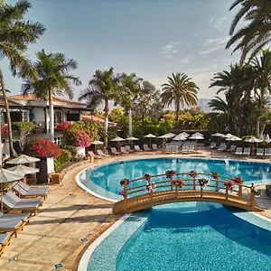 Отель Seaside Grand Residencia - Gran Lujo Маспаломас
