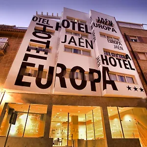 Europa Отель