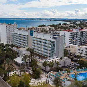 Отель Bahia De Alcudia & Порто де Алькудиа
