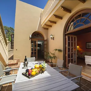 Сasa de vacaciones Residencial Oliva Confort Gáldar