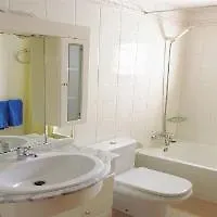Отель Castillo Beach Bungalows Fuerteventura Island