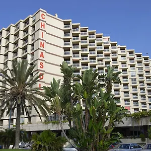 Chinasol Appartement