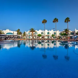 Отель Barcelo Sands Коральео