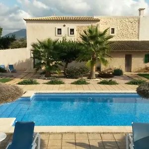 Agroturismo Bonvent Fenalitx (Fenalich)