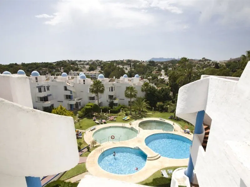 Ona Campanario Aparthotel Sitio de Calahonda